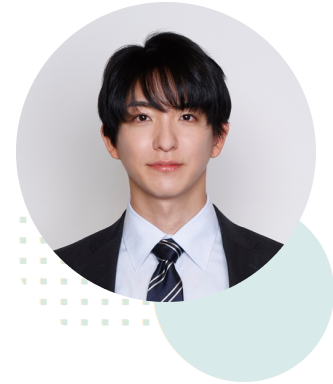 前田公輝 配役：小関 裕太