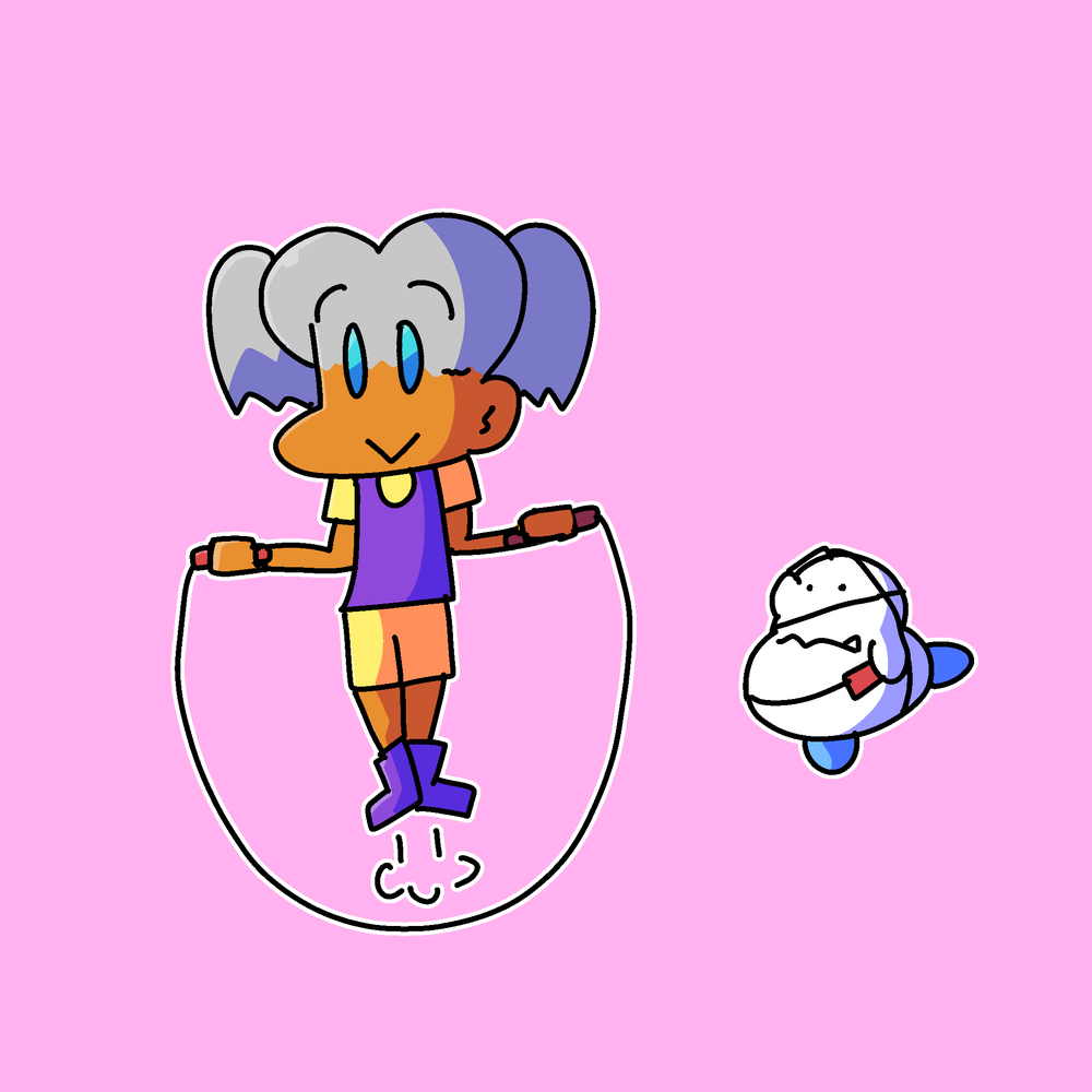 なわの日