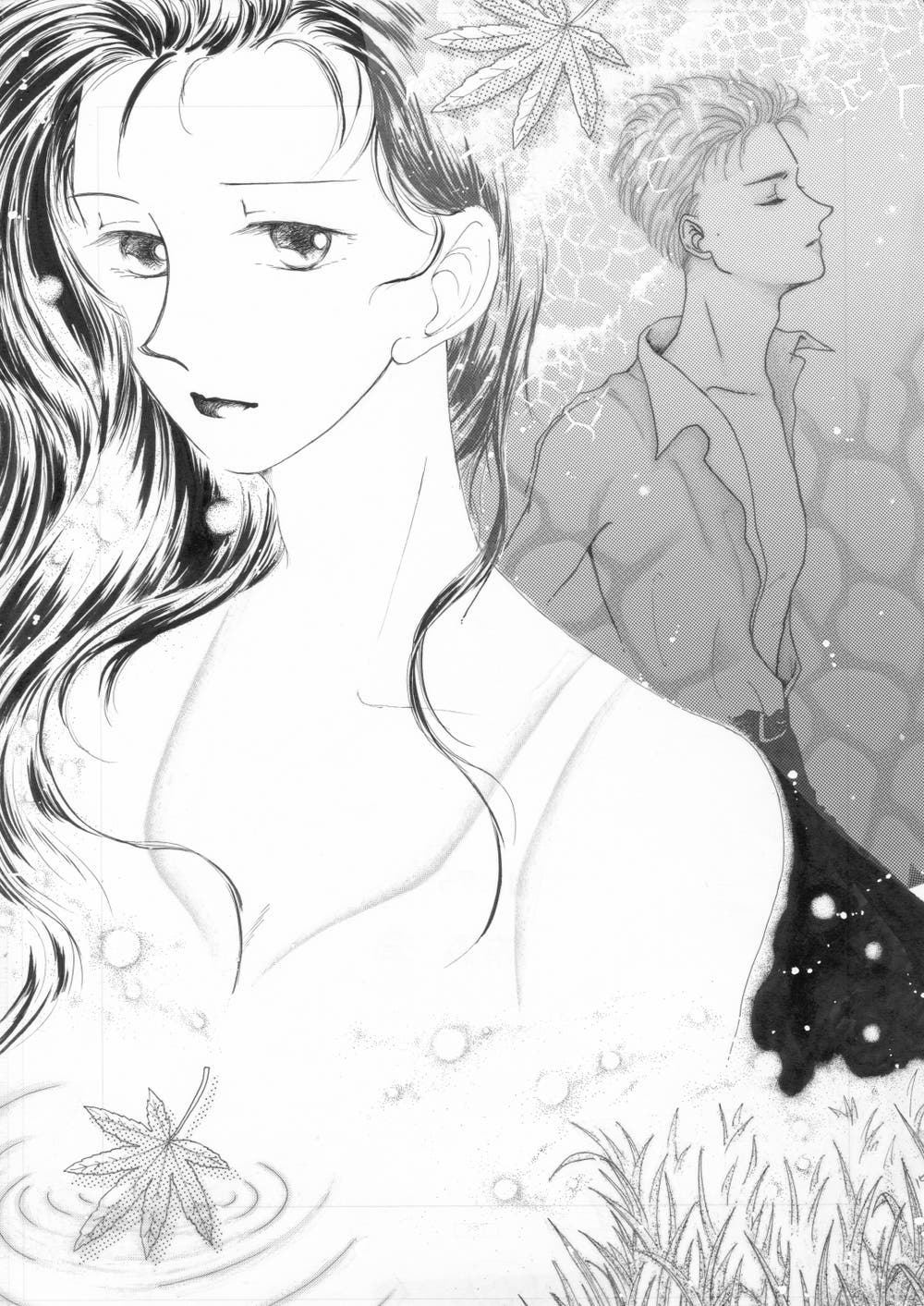 ホタル