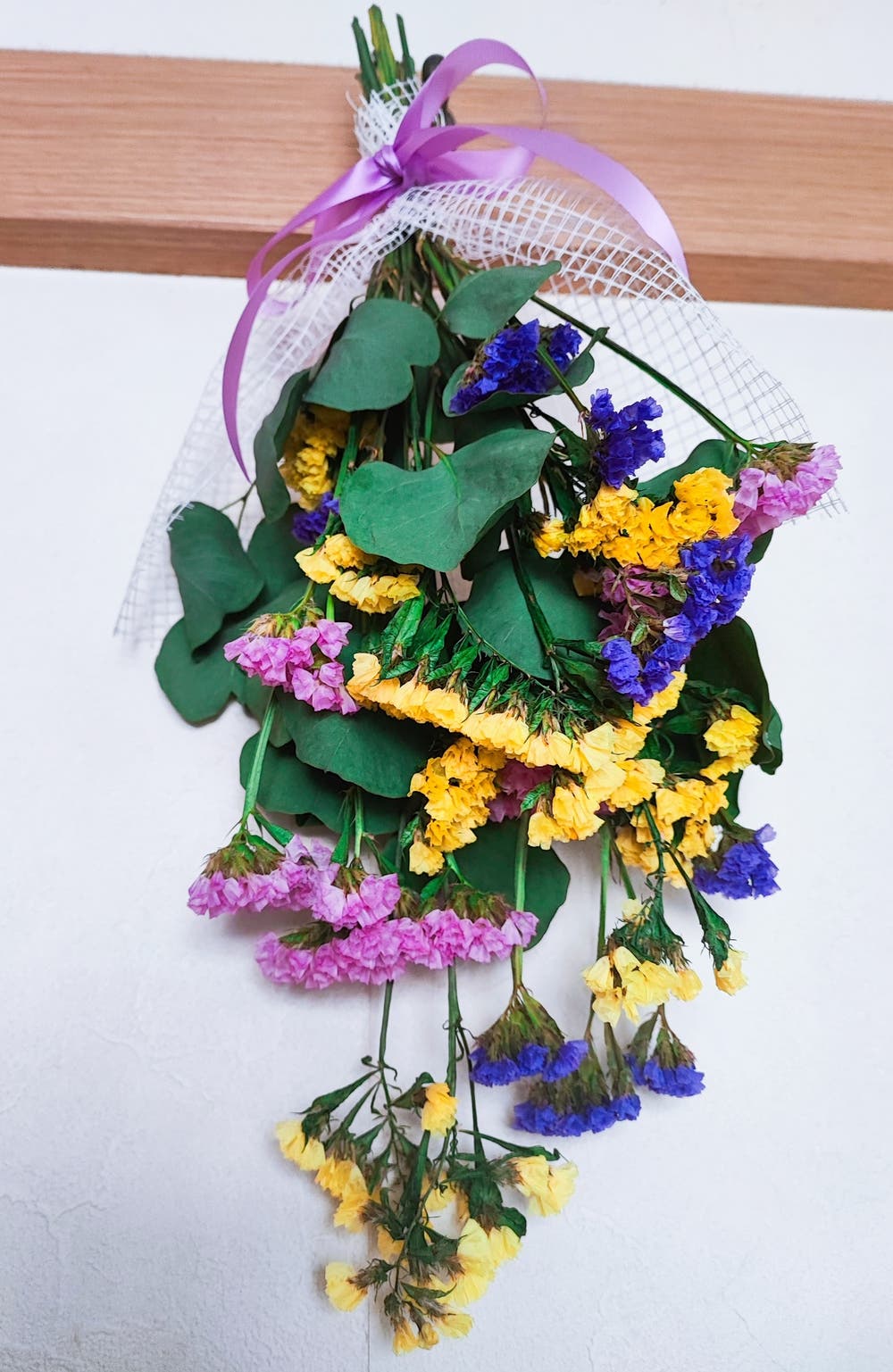 ドライフラワー🌼