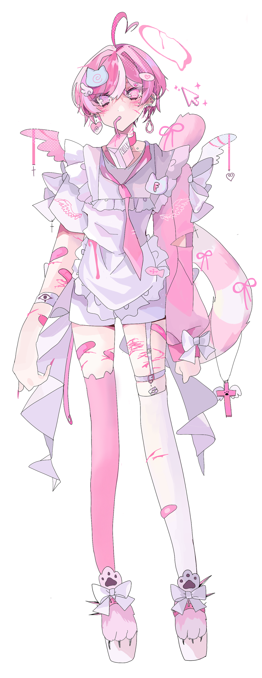 🍥Fish cake🍥