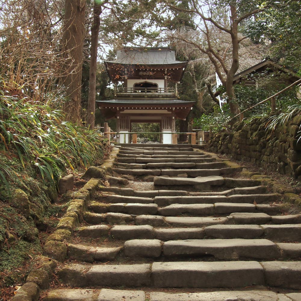 【写真】古都の風景｜賢治 - 小説投稿エブリスタ
