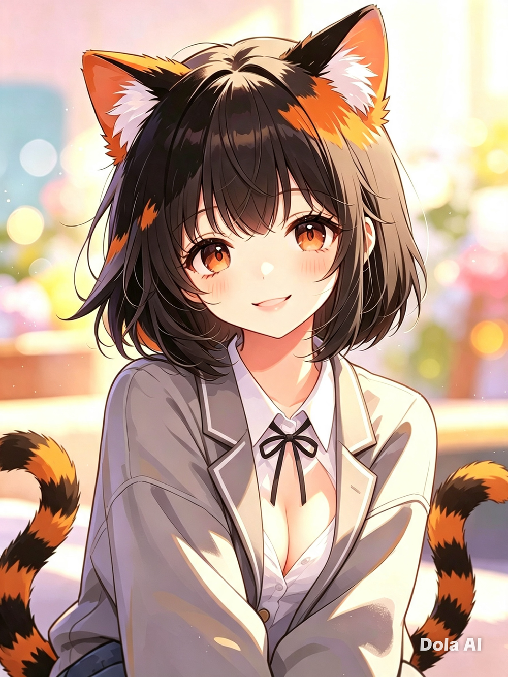 にゃんにゃんさんへ