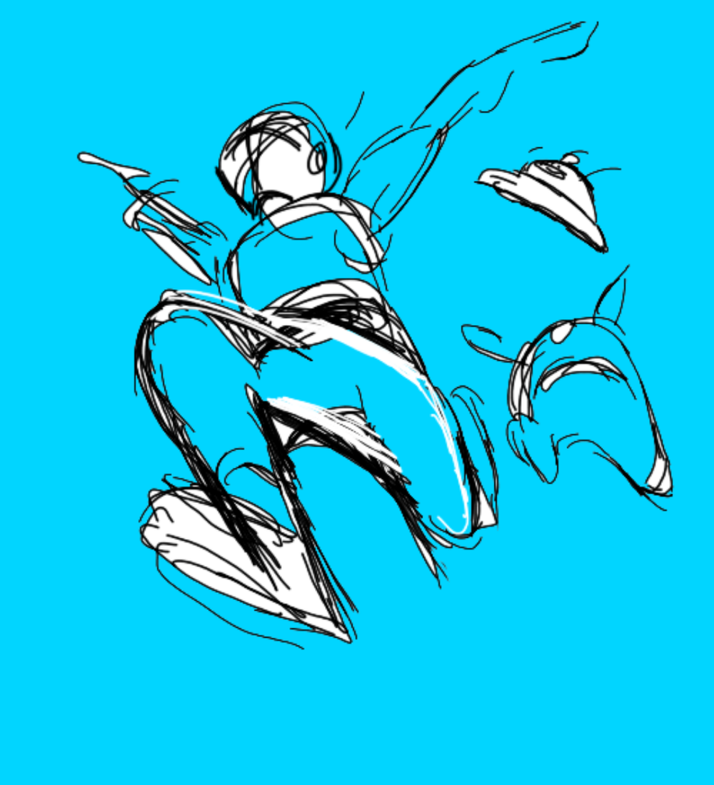 ラフ