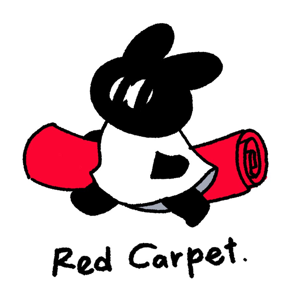 Red Carpet.