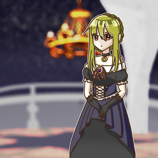 アイコンにしたやつです