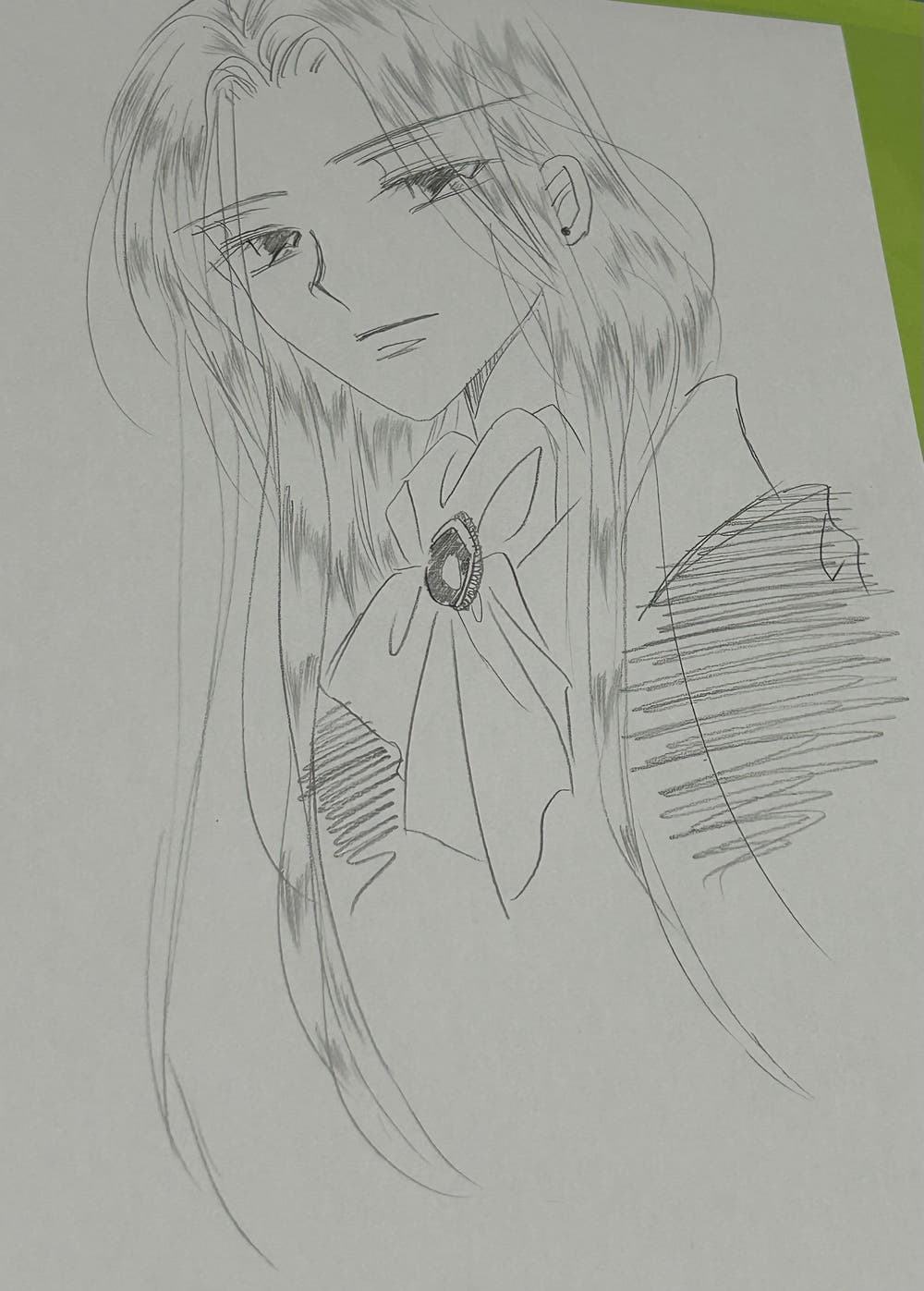 ファンタジー貴族もの。