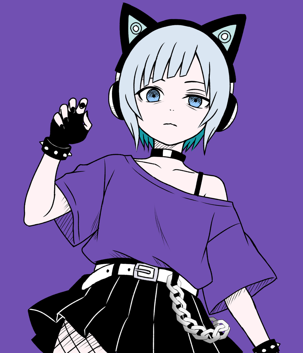 ロックにいきたい