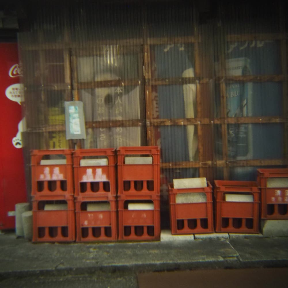 街角スナップ　7