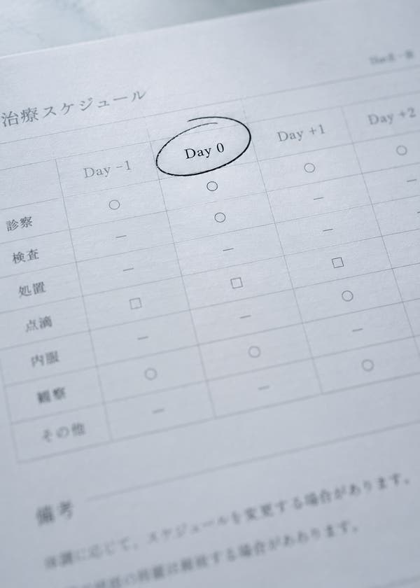 Day0 の表紙