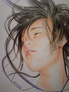 イラスト 恍惚 なかび 小説投稿エブリスタ