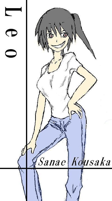 <マジック･ゲーム> +香坂早苗+