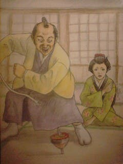 イラスト 悪代官闇遊戯 Dh 打撃投手 小説投稿エブリスタ