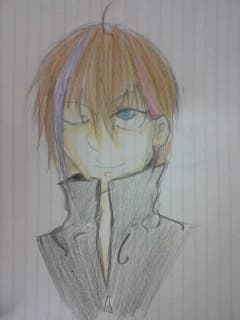 イラスト めちゃくちゃ 魅槻 小説投稿エブリスタ