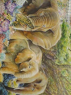 The Love and Peace～begining～（一部）