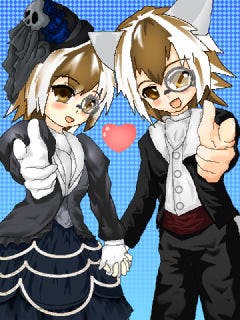 イラスト ばきゅーん ８０１ 小説投稿エブリスタ