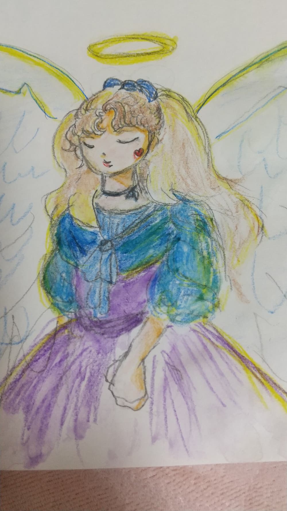 天使