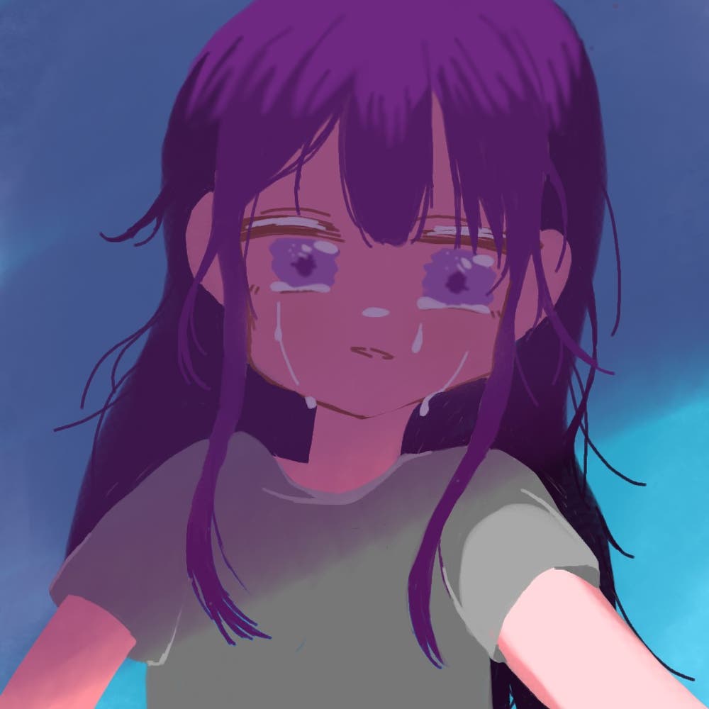イラスト！