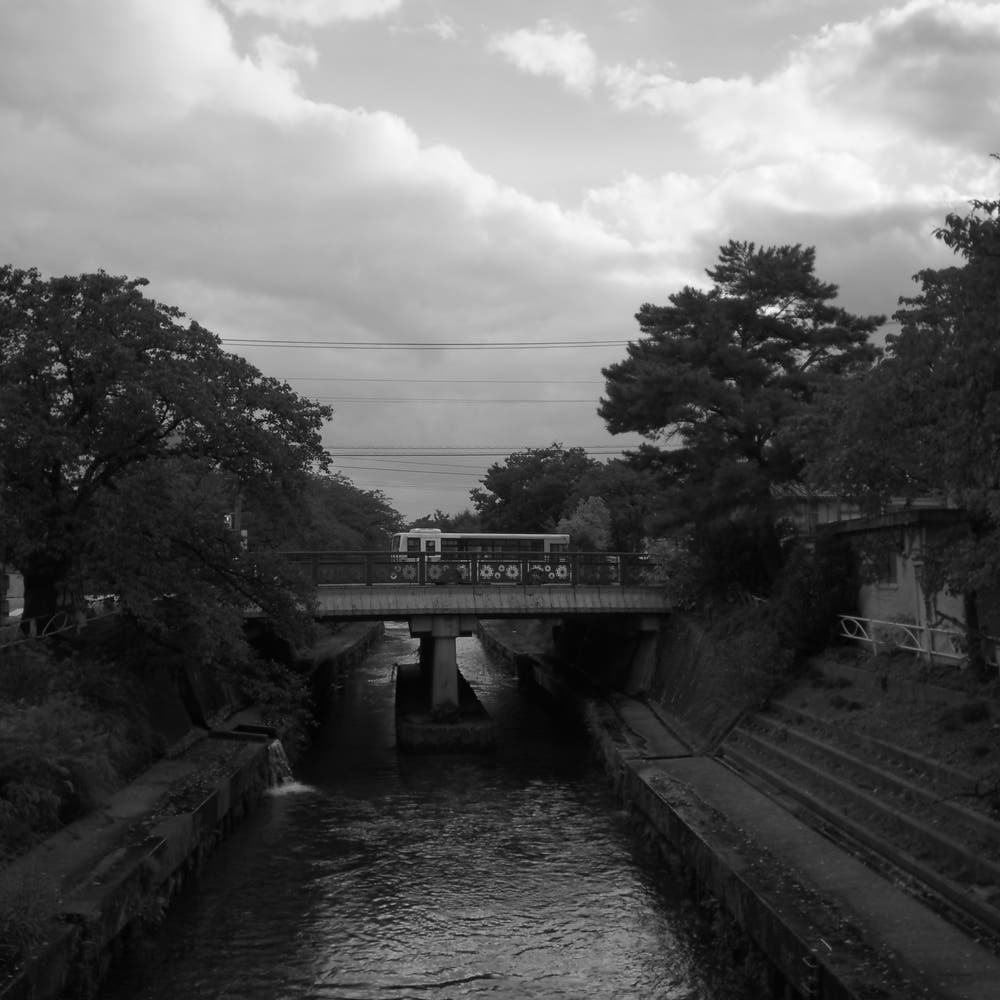 街角スナップ　9