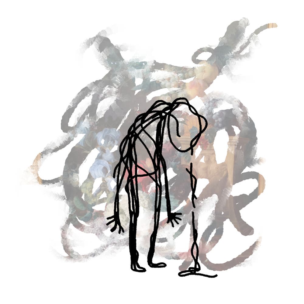 うつむけば、こぼれてしまう