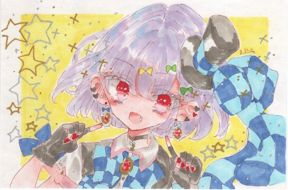 アンリ