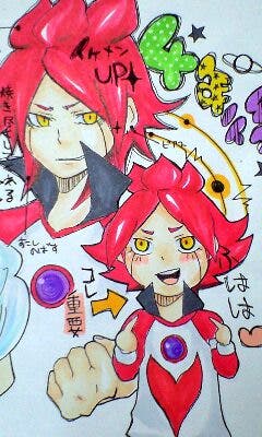 ４年後バーンの妄想