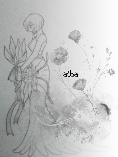 花とアバイラ