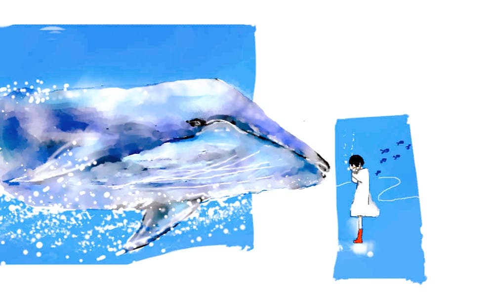 イラスト 泣くのはおよし 弐月一録 小説投稿エブリスタ イラスト 泣くのはおよし 弐月一録 小説投稿エブリスタ