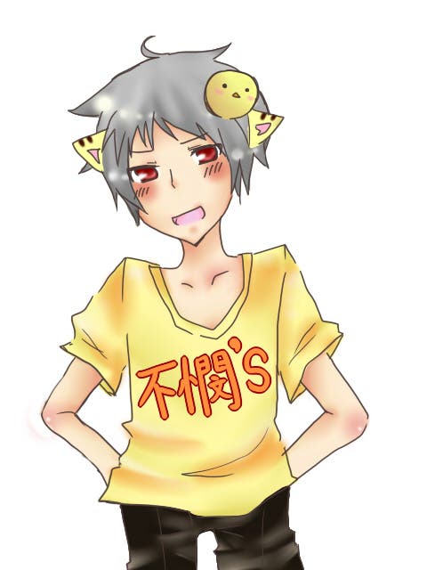 ふびんとら