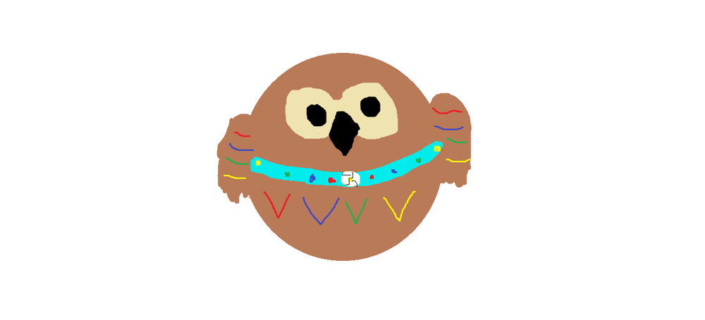 フクロウ