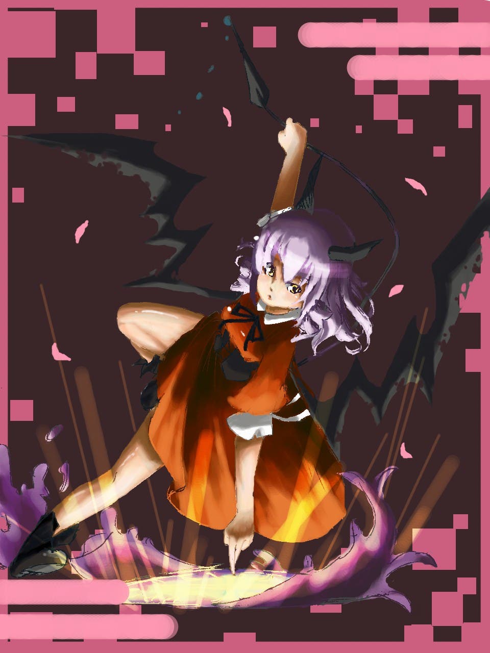 イラスト 東方系オリキャラ レリィ 小説投稿エブリスタ イラスト 東方系オリキャラ レリィ 小説投稿エブリスタ