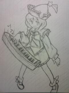 ﾘﾘｶ