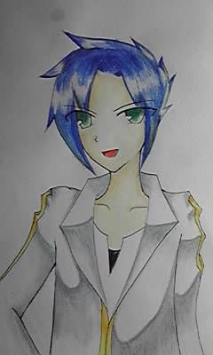 練習!!