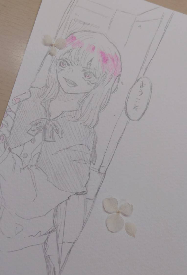 ホノンちゃん！！