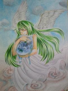 イラスト 地球の鼓動 薺 ナズナ 小説投稿エブリスタ イラスト 地球の鼓動 薺 ナズナ 小説投稿エブリスタ