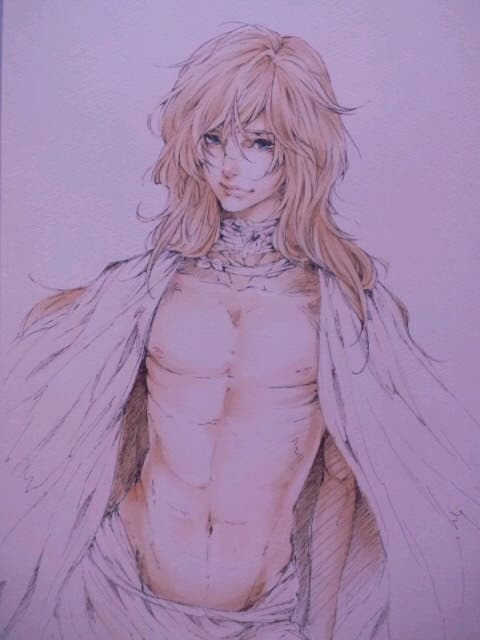 魔法使いのルー