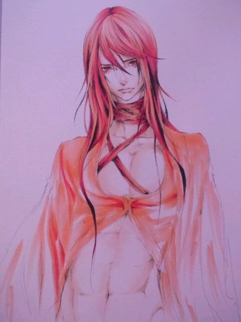 魔法使いのシフル