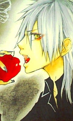 イラスト】狼くん擬人化2 アップ｜たらお - 小説投稿エブリスタ