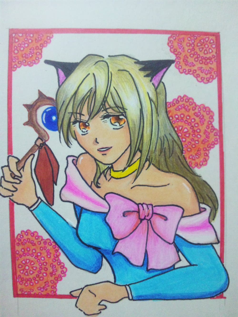アバイラKaorin