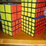 ﾙｰﾋﾞｯｸｷｭｰﾌﾞ 基本 Cf法 ツクダ式 Zuガイka 小説投稿エブリスタ