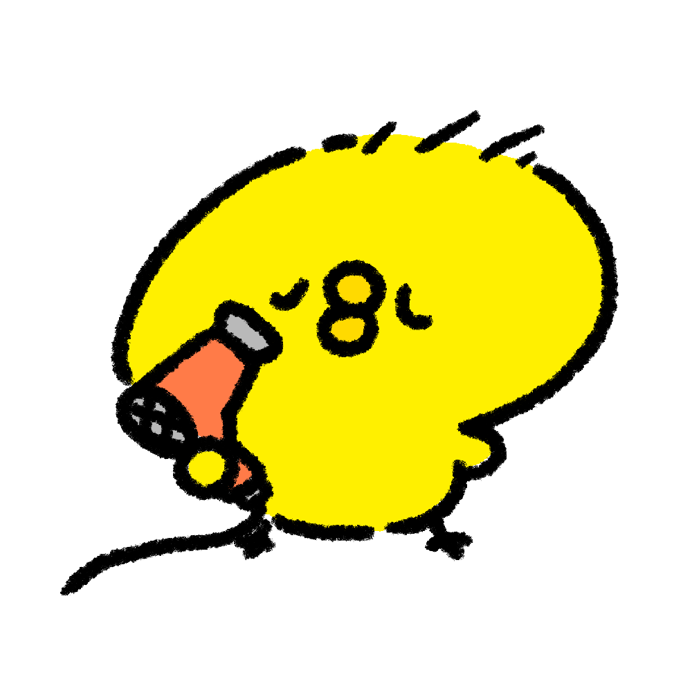 髪の毛ねえじゃん