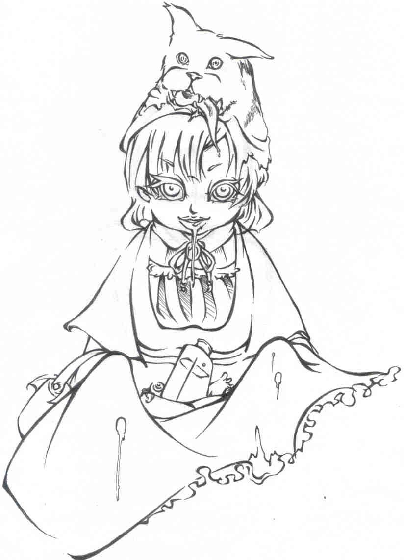 イラスト 線画 ペルー童話 ひよこ豆 小説投稿エブリスタ イラスト 線画 ペルー童話 ひよこ豆 小説投稿エブリスタ