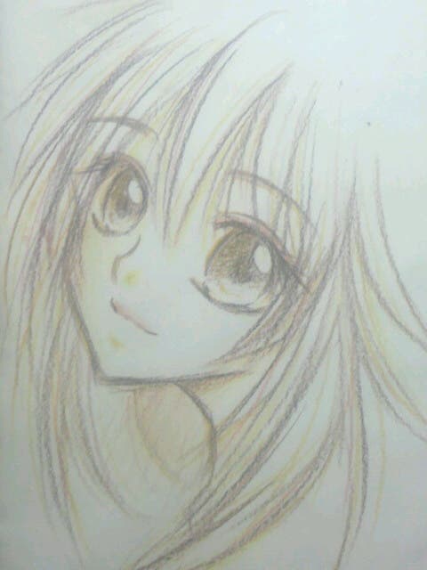 マイページのトップ画