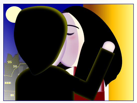 夜の果てへの旅