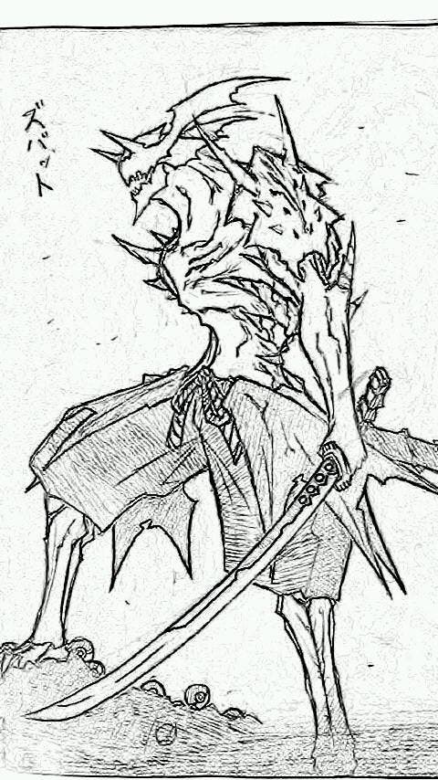バトスピ　式鬼神オブザデッド　ヴィオレ魔ゐイラスト 2025/11)ブラッディコフィンLT(ヴィオレ魔ゐイラスト)【C