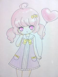 ふーせん