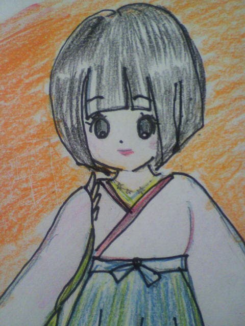 ○蒼井○さんへ