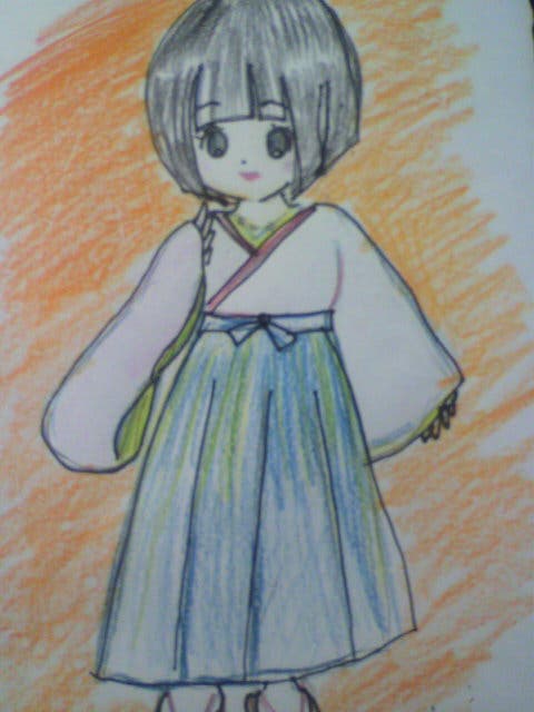 ○蒼井○さんへ