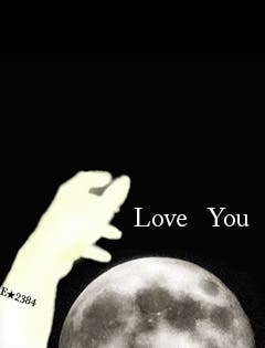 『Ｌｏｖｅ Ｙｏｕ』表紙
