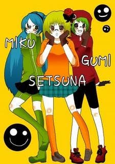 イラスト マトリョシカ風 エアリス 小説投稿エブリスタ